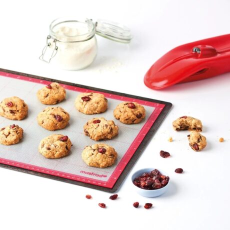 TAPIS DE CUISSON SILICONE – Image 4