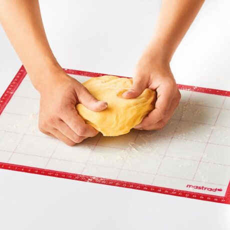 TAPIS DE CUISSON SILICONE – Image 2