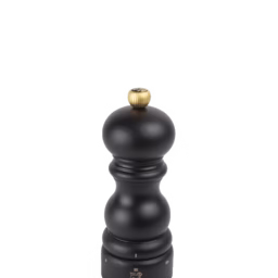MOULIN PARIS U'SELECT 15 cm BOIS CHOCOLAT - MOULIN A POIVRE