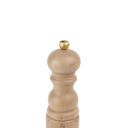 MOULIN PARIS U'SELECT 15 cm BOIS NATUREL - MOULIN A POIVRE