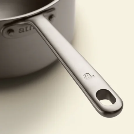 ATMA - LA CASSEROLE PARFAITE EN INOX - 16 cm – Image 3