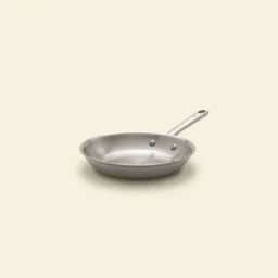 ATMA - LA BONNE POELE EN INOX - 20 cm