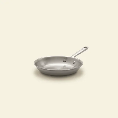 ATMA - LA BONNE POELE EN INOX - 20 cm
