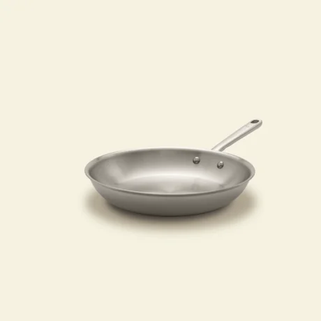 ATMA - LA BONNE POELE EN INOX - 26 cm