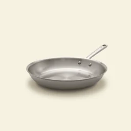 ATMA - LA BONNE POELE EN INOX - 28 cm