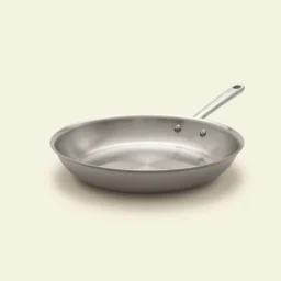 ATMA - LA BONNE POELE EN INOX - 30 cm