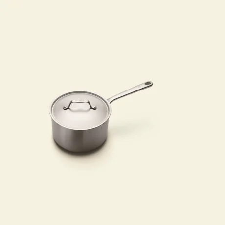 ATMA - LA CASSEROLE PARFAITE EN INOX - 16 cm