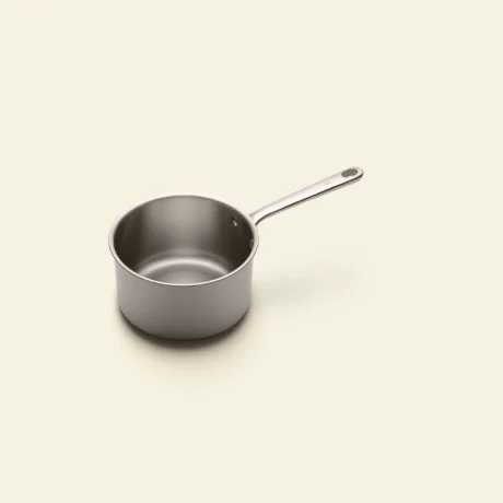 ATMA - LA CASSEROLE PARFAITE EN INOX - 18 cm – Image 2