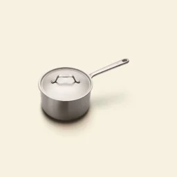 ATMA - LA CASSEROLE PARFAITE EN INOX - 18 cm