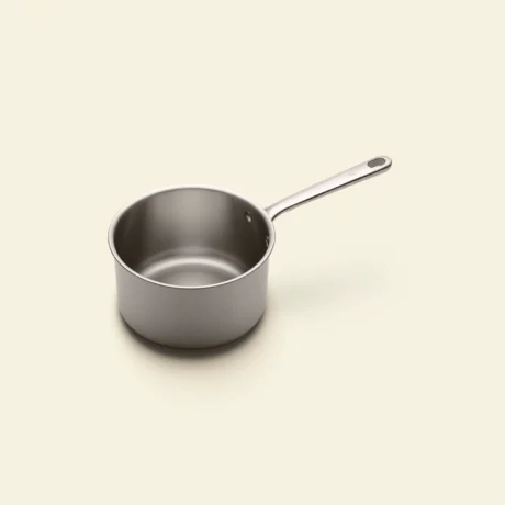 ATMA - LA CASSEROLE PARFAITE EN INOX - 20 cm – Image 2