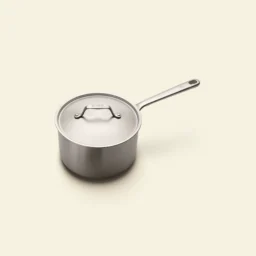 ATMA - LA CASSEROLE PARFAITE EN INOX - 20 cm