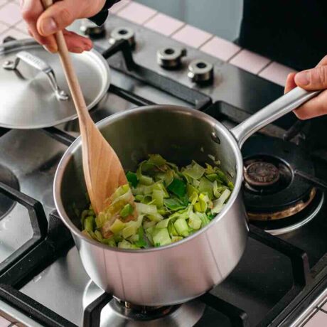 ATMA - LA CASSEROLE PARFAITE EN INOX - 16 cm – Image 7