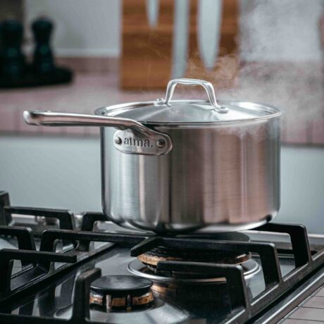ATMA - LA CASSEROLE PARFAITE EN INOX - 16 cm – Image 8