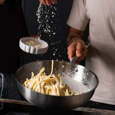 ATMA - THE WOK EN INOX - 28 cm – Image 6