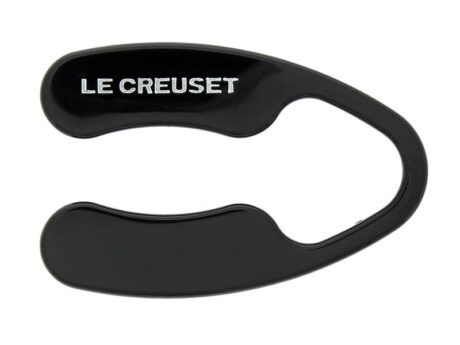 COUPE-CAPSULES SCREWPULL/LE CREUSET