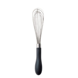 FOUET INOX 22 cm