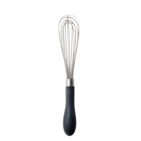 FOUET INOX 22 cm