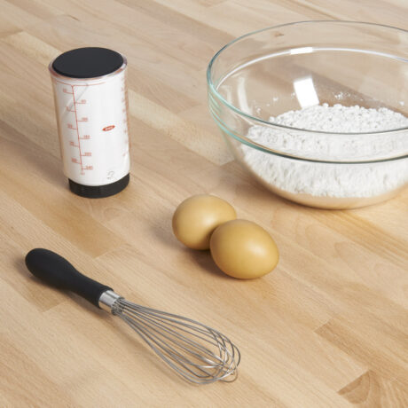 FOUET INOX 22 cm – Image 3