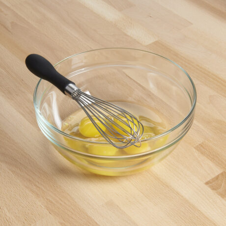 FOUET INOX 22 cm – Image 4