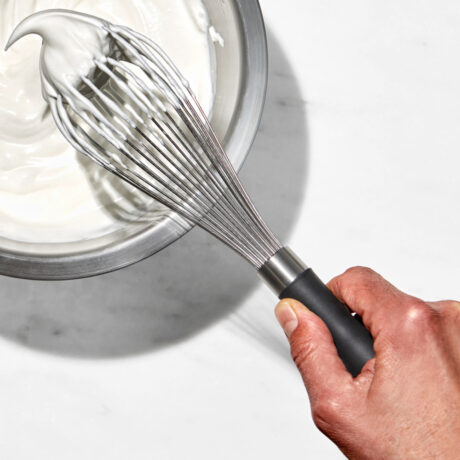 FOUET INOX 28 cm – Image 2