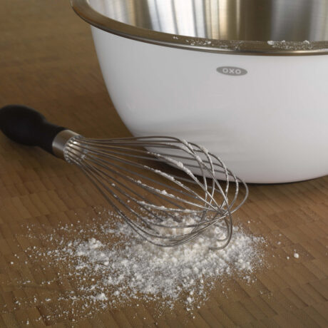 FOUET INOX 28 cm – Image 4