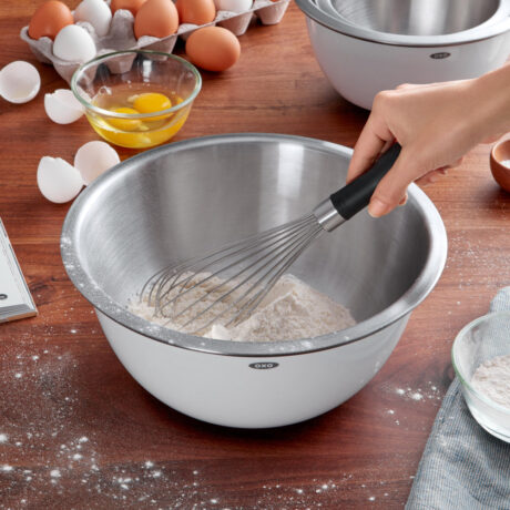FOUET INOX 28 cm – Image 6