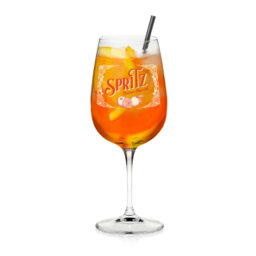 SPRITZ - VERRE A PIED 50 cl
