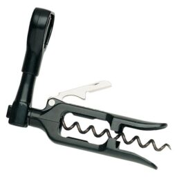 TIRE BOUCHON DE POCHE - SCREWPULL/LE CREUSET