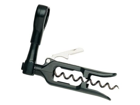 TIRE BOUCHON DE POCHE - SCREWPULL/LE CREUSET