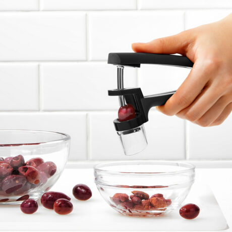 DENOYOTEUR A CERISES ET A OLIVES – Image 6
