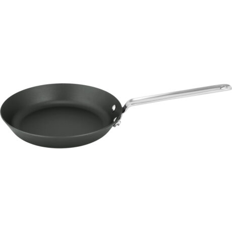 BLACK IRON - POELE EN FER ET CARBONE 30 cm – Image 2