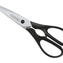 CISEAUX DE CUSINE 20 cm VICTORINOX - NOIR
