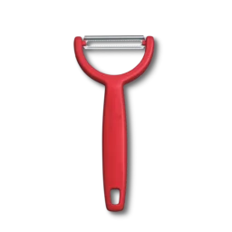 PELE-TOMATES YPSO MANCHE Y - ROUGE - VICTORINOX