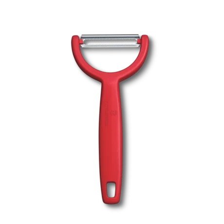 PELE-TOMATES YPSO MANCHE Y - ROUGE - VICTORINOX