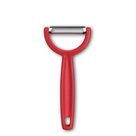 PELE-TOMATES YPSO MANCHE Y - ROUGE - VICTORINOX – Image 2