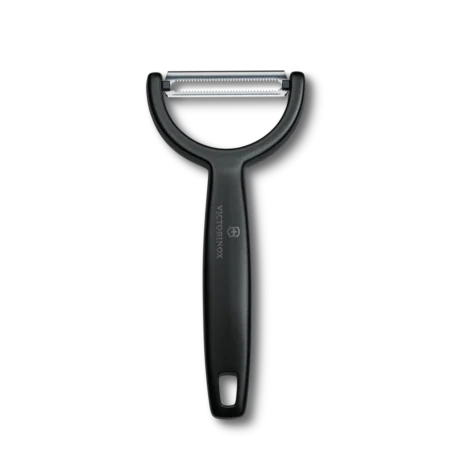 PELE-TOMATES YPSO MANCHE Y - NOIR - VICTORINOX – Image 2