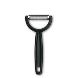 PELE-TOMATES YPSO MANCHE Y - NOIR - VICTORINOX