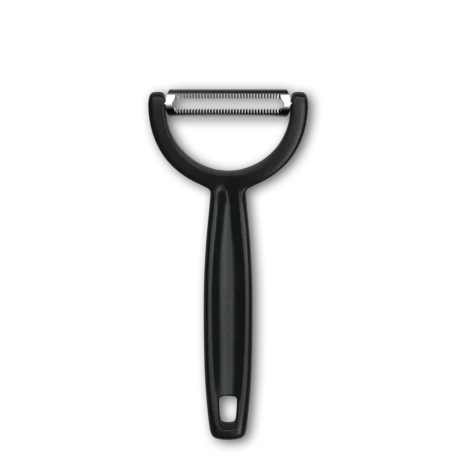 PELE-TOMATES YPSO MANCHE Y - NOIR - VICTORINOX