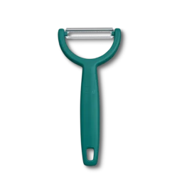 PELE-TOMATES YPSO MANCHE Y - VERT - VICTORINOX