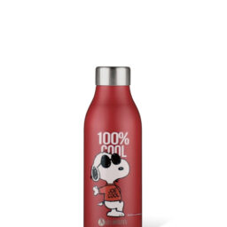 SNOOPY 100% COOL - BOUTEILLE ISOTHERME 500 ml