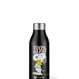 SNOOPY 100% HAPPY - BOUTEILLE ISOTHERME 500 ml