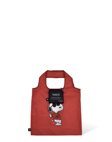 SNOOPY 100% COOL - SAC RECYCLE – Image 2