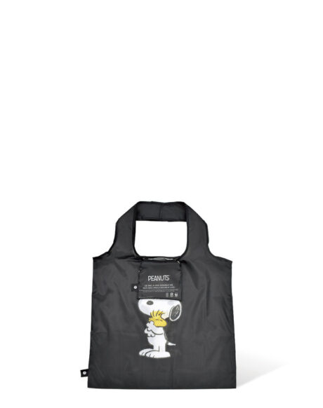 SNOOPY 100% HAPPY - SAC RECYCLE – Image 2
