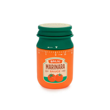 MINUTEUR - MARINARA