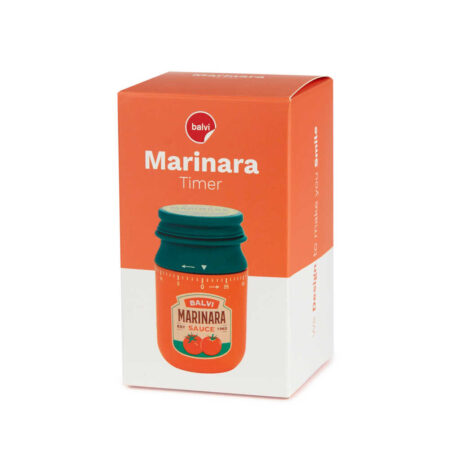 MINUTEUR - MARINARA – Image 7