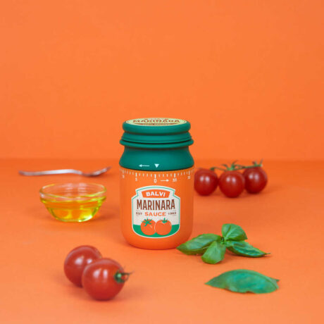 MINUTEUR - MARINARA – Image 5