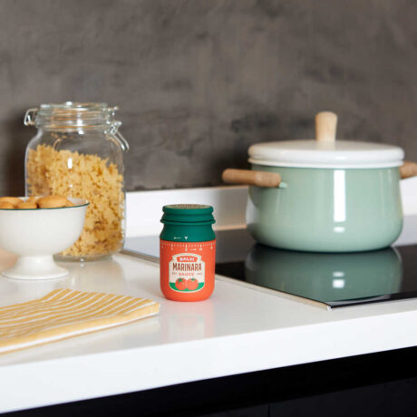 MINUTEUR - MARINARA – Image 3