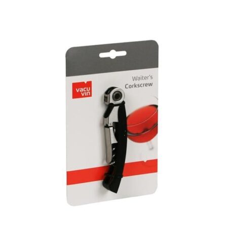 TIRE-BOUCHON SOMELEIR A DOUBLE CRAN – Image 5