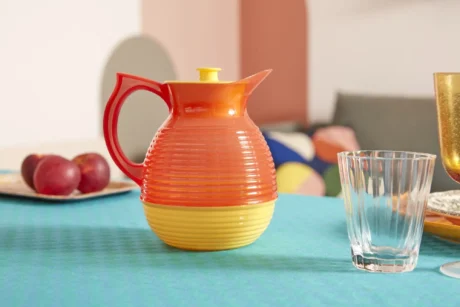 LA CARAFE - RETRO PAMPLEMOUSSE – Image 2