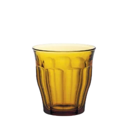 DURALEX - GOBELET PICARDIE 25 cl - VERMEIL